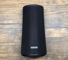 EarFun ワイヤレススピーカー 本体 ブラックのサムネイル