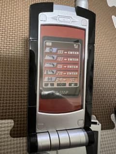 CSMファイズギア　ファイズアクセルのサムネイル