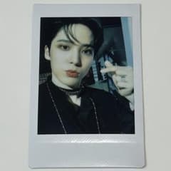 ATEEZ チェキ ユノ ユンホ Polaroid EP.1 MOVEMENT - メルカリ