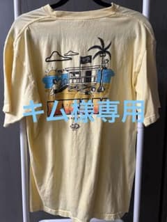 MAN WITH A MISSION Tシャツのサムネイル