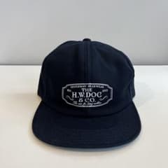 THE H.W.DOG&COザエイチダブリュードッグアンドコートラッカーキャップのサムネイル