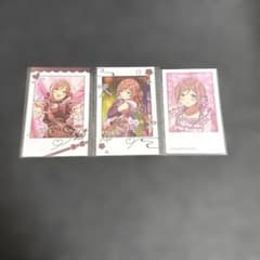 【最終値下げ】姫崎莉波 フォトカード一番くじ 学園アイドルマスター、ぱしゃこれのサムネイル