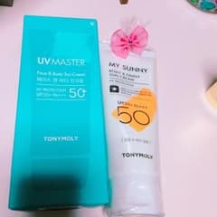 トニーモリーのサムネイル