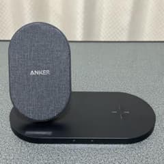 ANKER PowerWave Sense 2-in-1 Stationのサムネイル