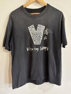 VISVIM JUMBO TEE S/S CRASH 25SS - 5