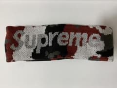 supreme Headband camoのサムネイル