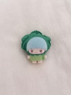 キキララ　野菜 マスコットのサムネイル