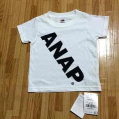 お値下げ中♡新品✨ANAP KIDSのサムネイル