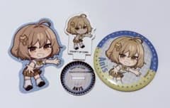 NIKKE × 東京ドームシティ アニス グッズセットのサムネイル