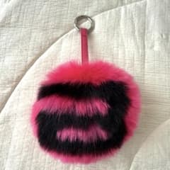 BIGBANG ファーチャーム ジヨン G-DRAGON - メルカリ