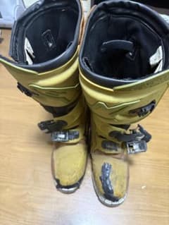 Alpinestars TECH 3 オフロードブーツのサムネイル