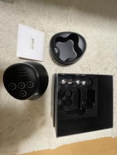 NIPLUX ヘッドスパ 本体 マッサージ器のサムネイル