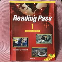 リーディング・パス 1のサムネイル