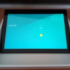10.1インチ16GB【NEC LAVIE Tab THY-B0SD11045】のサムネイル