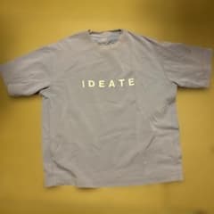 GLOBAL WORK Tシャツ ライトクッションクール XLのサムネイル