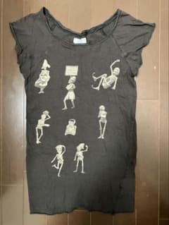 シェアスピリット Tシャツのサムネイル