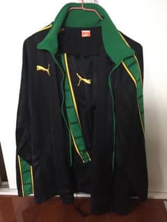 PUMAジャージ上下のサムネイル