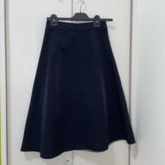 リバーシブルフレアスカートのサムネイル