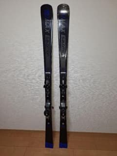 Salomon S/MAX BLAST 165cm(最終値下げ)のサムネイル