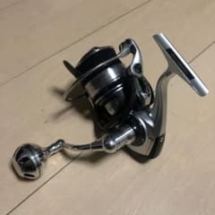 ダイワ　12キャタリナ3515PE-H ハンドルゴメクサスカスタム ダイワ 12キャタリナ3515PE-H ハンドルゴメクサスカスタム - メルカリ