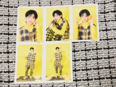EBiDANNAGOYA 伊藤介都　生写真　54枚セット被り有り EBiDAN NAGOYA 伊藤介都 生写真5枚セット - メルカリ