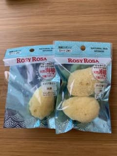 海綿 3個セットのサムネイル