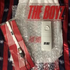 THEBOYZ ペンライトのサムネイル