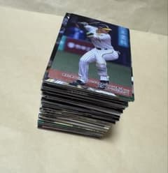 阪神 タイガース プロ野球チップス BBM カード まとめ売り (バラ売り