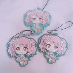 バンドリ！ 丸山彩 ラバスト 3点