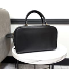 HERMES エルメス サックアンヴィ26エプソン ブラック - メルカリ