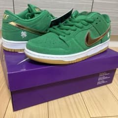 NIKE SB DUNK LOW PRO BQ6817-303のサムネイル