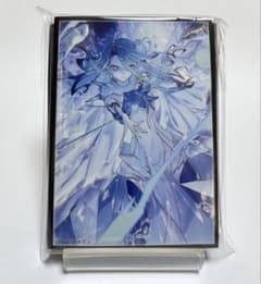 イプシロン Fate/GrandOrder スリーブ 氷蒼 - メルカリ