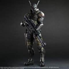 値下済　説明必読APPLESEED ALPHA PLAY ARTS改ブリアレオス 値下済 説明必読APPLESEED ALPHA PLAY ARTS改ブリアレオス - メルカリ
