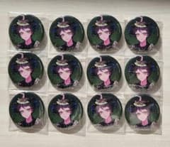 12点セット/バラ売り○】ダンロン 日向創 天使と悪魔 缶バッジ - メルカリ