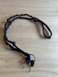 samurai16様JIL SANDER TANGLE NECK KEYRINGのサムネイル