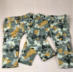 breeze パンツ 90 セット☆もんた様専用☆のサムネイル