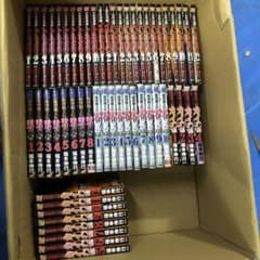 カイジ トネガワ 6シリーズ 全巻セット 計54冊 s26 0123 1377 - メルカリ