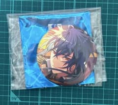 【9月中のみ出品】魔法使いの約束　オズ　缶バッジのサムネイル