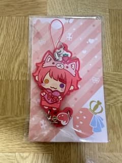 すとぷり 莉犬くん ラバストのサムネイル