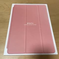 iPad Pro(10.5インチ) Leather Smart Coverのサムネイル