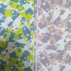 セミオーダーよく見るとフレンチブルドッグ柄 犬用ウェア メッシュ素材 セミオーダーよく見るとフレンチブルドッグ柄 犬用ウェア メッシュ素材
