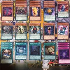 【遊戯王】DDデッキ パーツのサムネイル