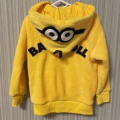 ミニオンベビードールアウターのサムネイル