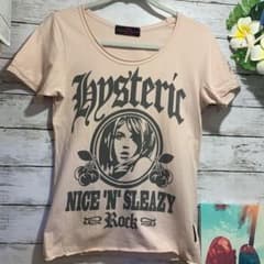 ヒステリックグラマーTシャツのサムネイル