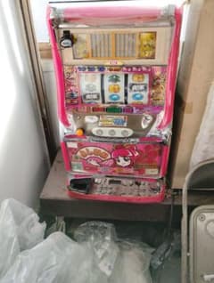 スロット 吉宗 安い！！未確認でジャンク扱い 早め引き取り - メルカリ