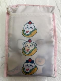 ちいかわベーカリー エコバッグのサムネイル