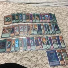 寄せ集めカードセットです。!!(＾ω＾)(最終値下げ)のサムネイル