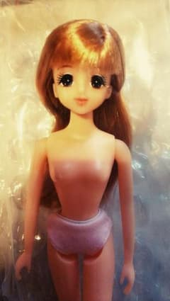 ジェニーちゃんのサムネイル