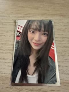 TWICE Jeongyeon サイン入りタレントカードのサムネイル