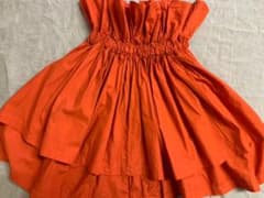 最終お値下げ！美品！unionini アシメントリースカートのサムネイル